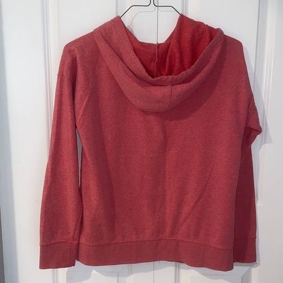 VANS ZIP UP BASIC SWEATER - Picture 3 of 3